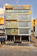 Hotel Emerald