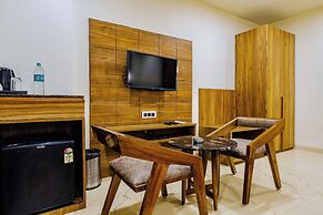 Hotel Emerald