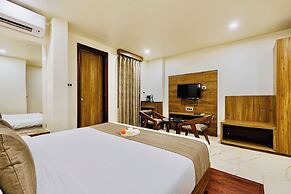Hotel Emerald