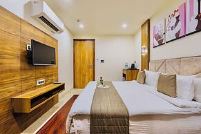 Hotel Emerald