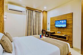 Hotel Emerald