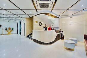 Hotel Emerald