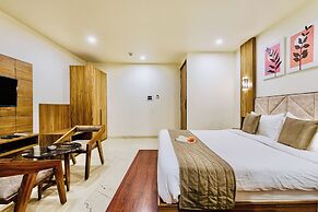 Hotel Emerald