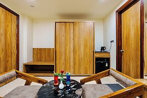 Hotel Emerald