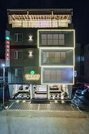 Hotel Emerald