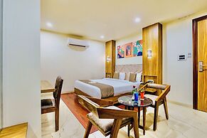 Hotel Emerald