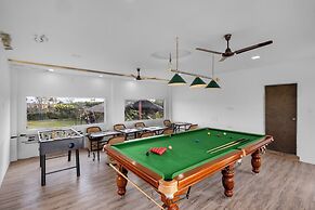 Alaya Stays Krishna Serenity Suite