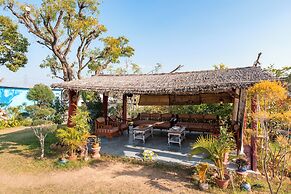 Alaya Stays Krishna Serenity Suite