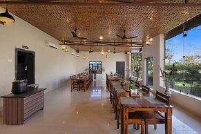 Alaya Stays Krishna Serenity Suite