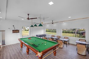 Alaya Stays Krishna Serenity Suite