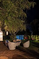 Alaya Stays Krishna Serenity Suite