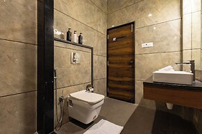 Alaya Stays Krishna Serenity Suite