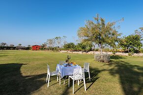Alaya Stays Krishna Serenity Suite