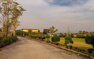 Alaya Stays Krishna Serenity Suite