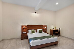 Alaya Stays Krishna Serenity Suite