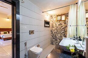 Alaya Stays Krishna Serenity Suite