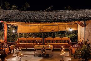Alaya Stays Krishna Serenity Suite