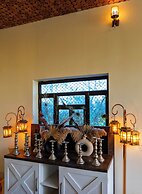 Alaya Stays Krishna Serenity Suite