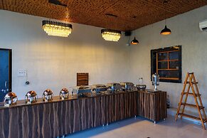 Alaya Stays Krishna Serenity Suite