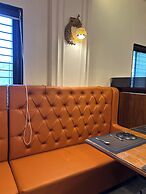 Hotel Chaufula Garden Lodging