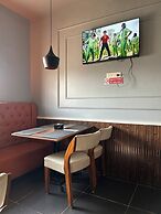 Hotel Chaufula Garden Lodging