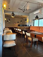 Hotel Chaufula Garden Lodging