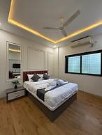 Hotel Chaufula Garden Lodging