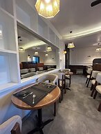 Hotel Chaufula Garden Lodging