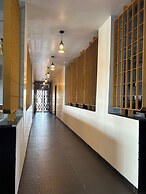 Hotel Chaufula Garden Lodging