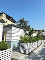 Hotel Chaufula Garden Lodging