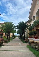 San Remo Oasis