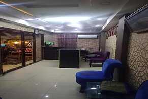 The Lords Hotel