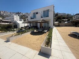 Marina Boutique Hotel