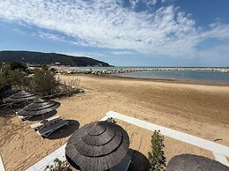 Marina Boutique Hotel