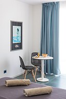 Marina Boutique Hotel