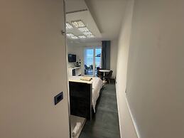 Marina Boutique Hotel