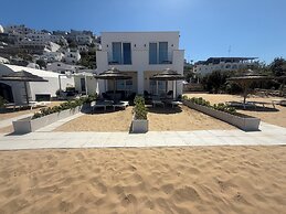 Marina Boutique Hotel