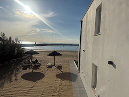 Marina Boutique Hotel