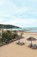 Marina Boutique Hotel