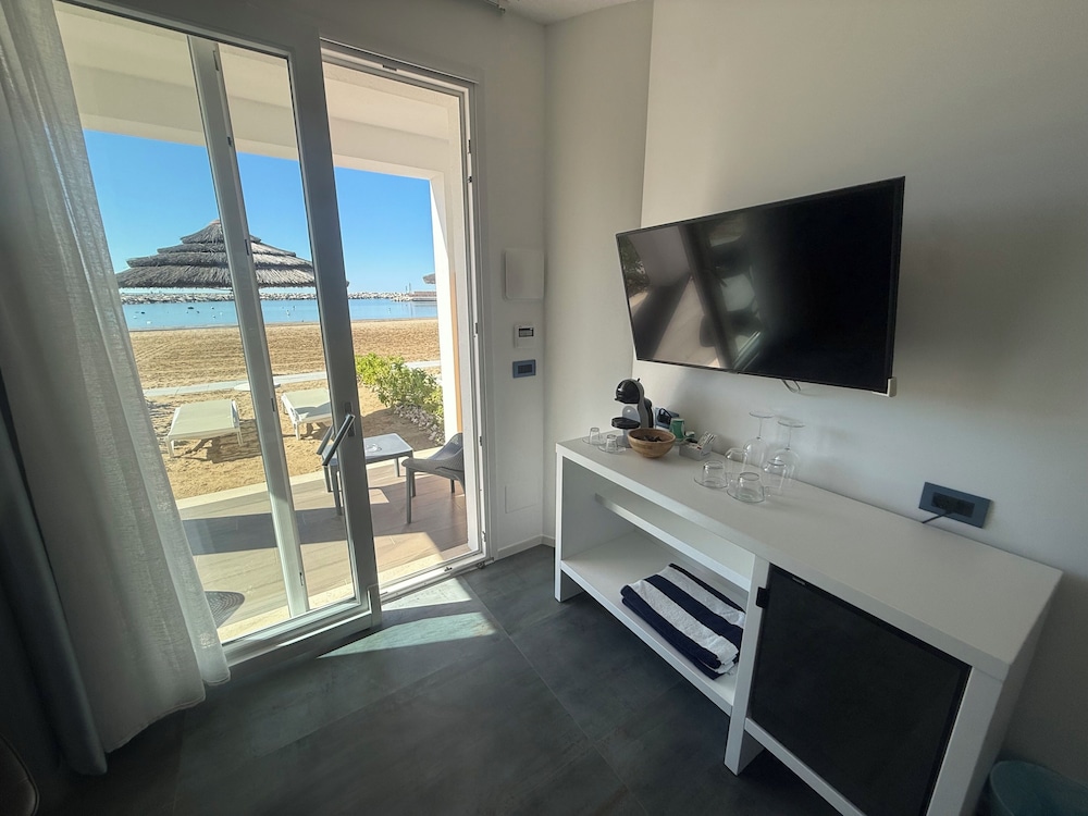 Marina Boutique Hotel
