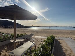 Marina Boutique Hotel