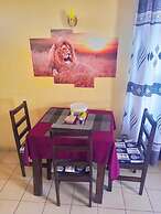 Simba Apartments Diani