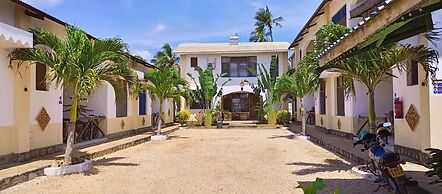 Simba Apartments Diani
