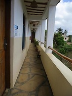 Simba Apartments Diani