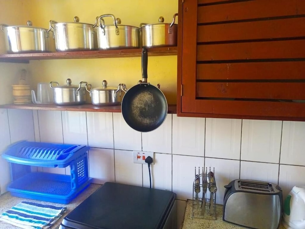 Simba Apartments Diani
