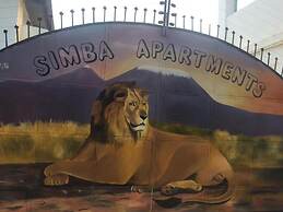 Simba Apartments Diani