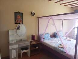 Simba Apartments Diani