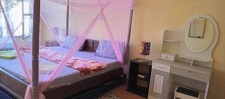 Simba Apartments Diani