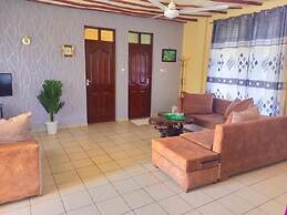 Simba Apartments Diani