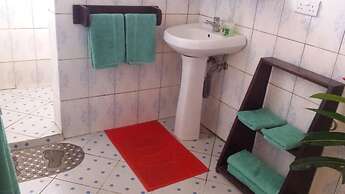 Simba Apartments Diani